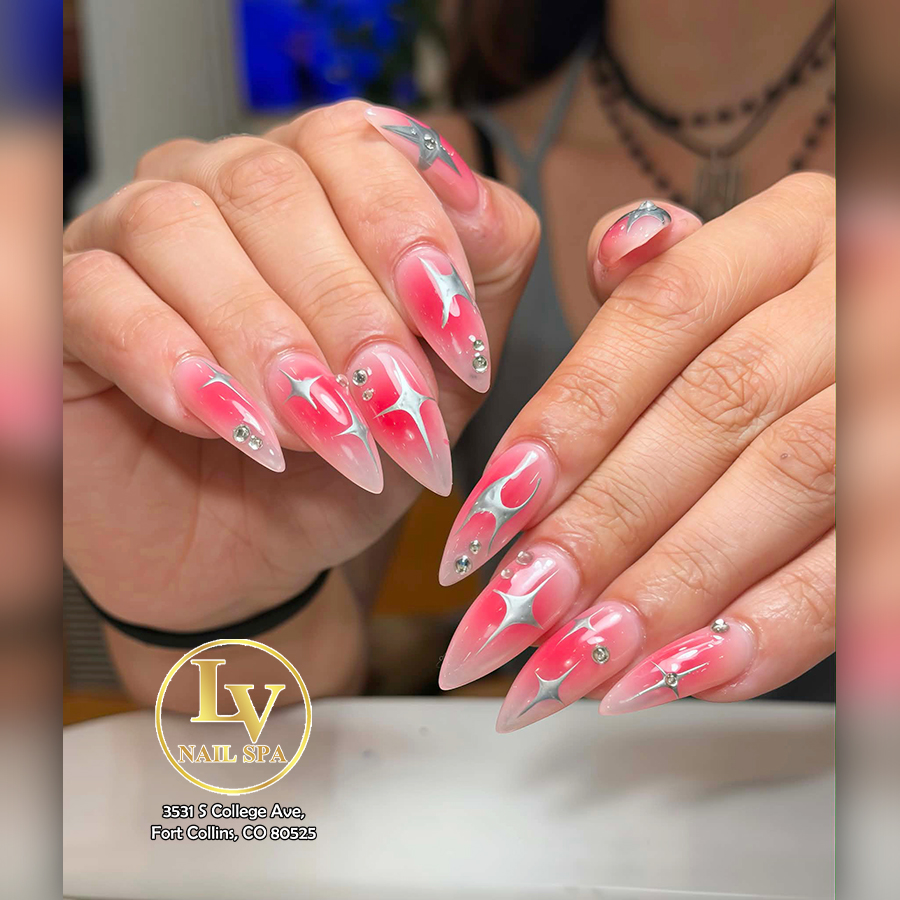 Beautiful nail art design_May 2026